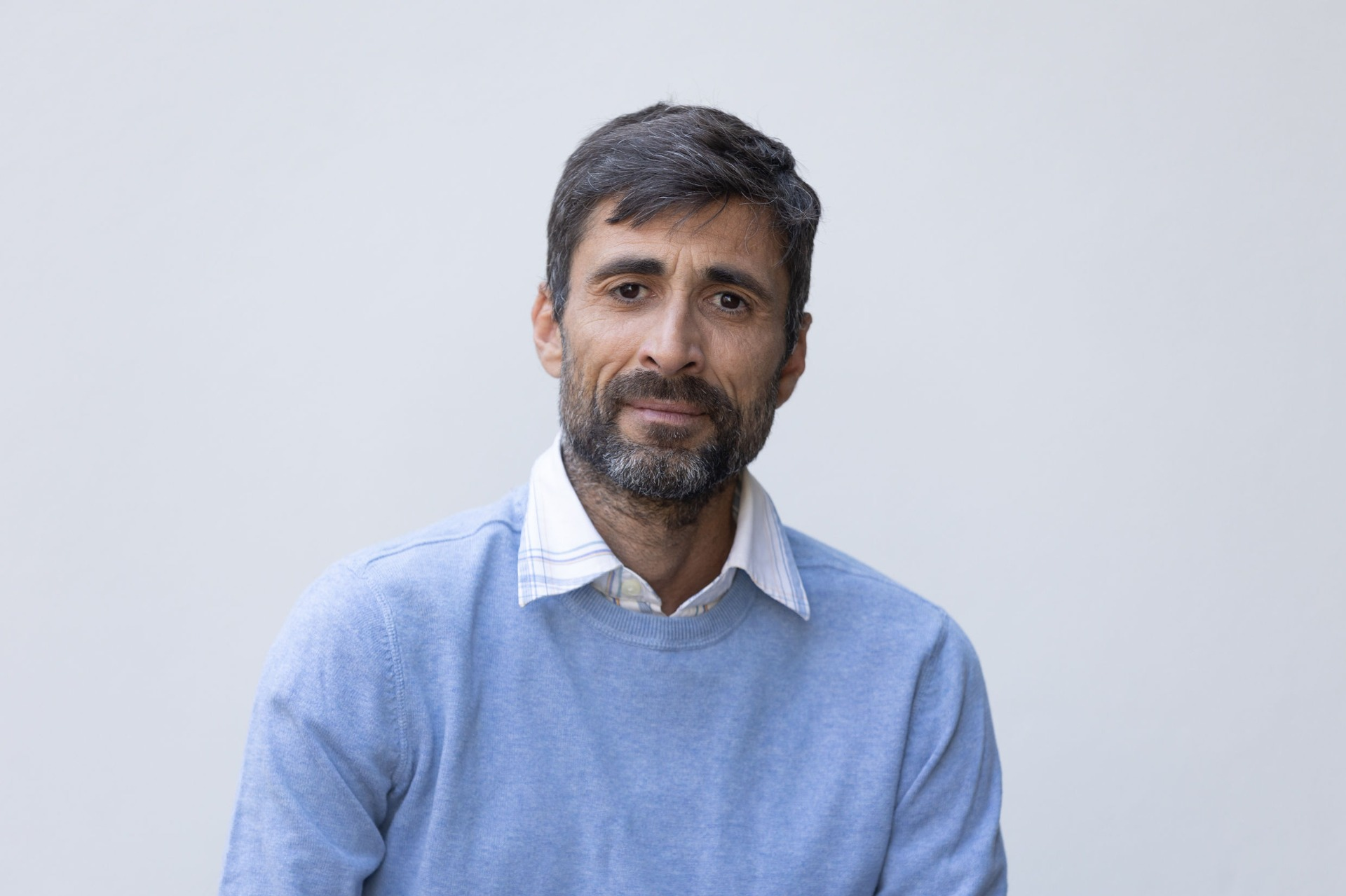 Marc Vergés